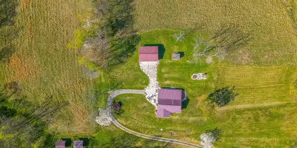 Image 3: aerial