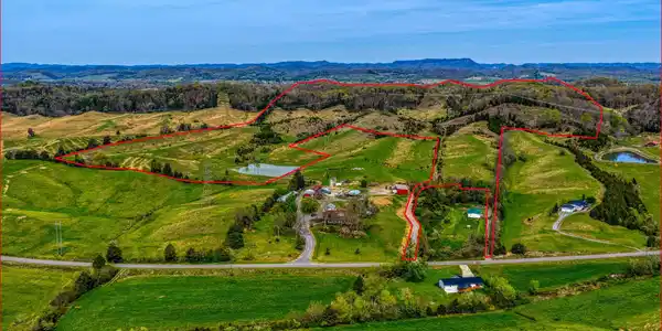 Tbd Webster Valley Road