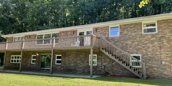 591 Deer Haven Road