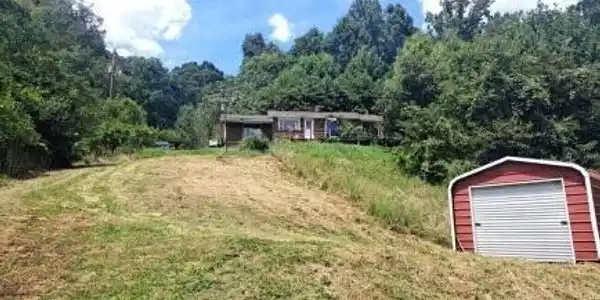 417 Bear Branch Road