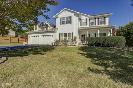 322 Katie Court