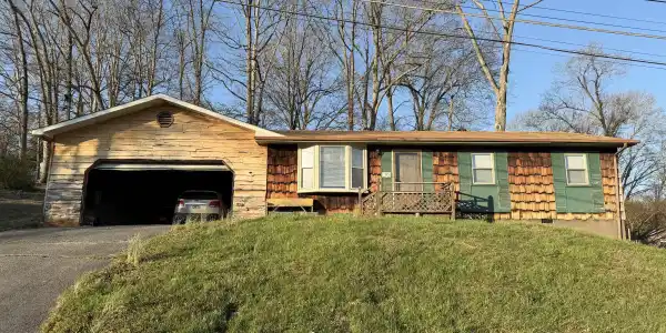 425 Buttermilk Road