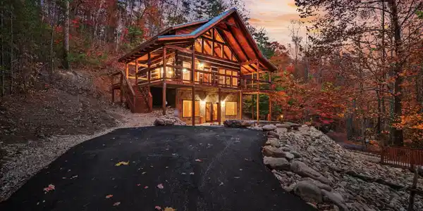 2579 Black Bear Lane
