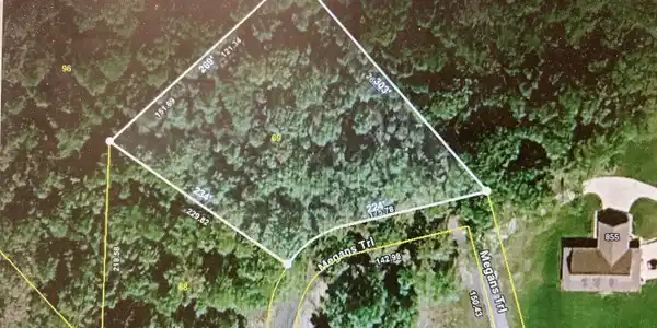 Lot 69 Megans Trail