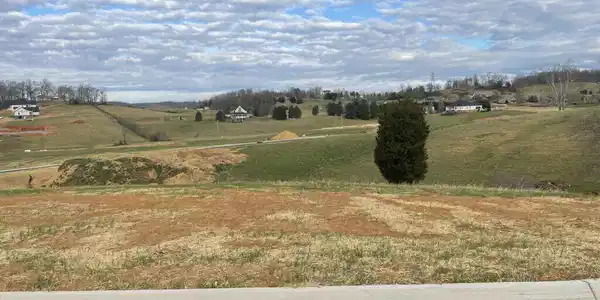 Lot 27 Cattleman's Trail