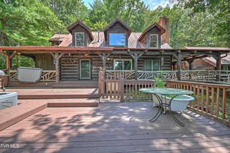 923 Pandora Fork Lane