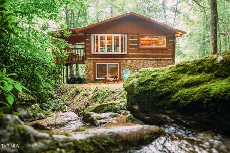 202 Blue Grass Road