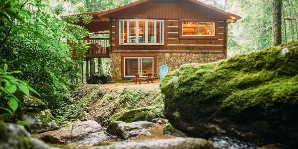 202 Blue Grass Road