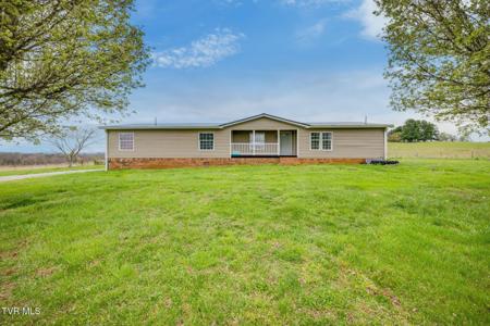 288 Pendleton Smith Road