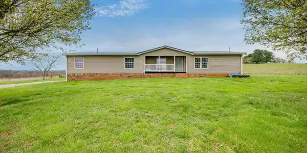 288 Pendleton Smith Road