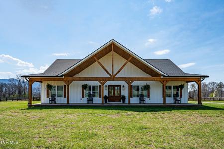 151 Frank Stanton Road