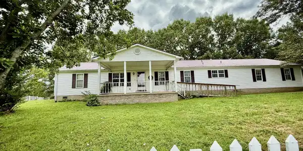 195 Cecil White Road