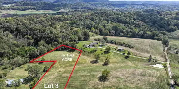 Lot 3 Charlie Doty Road