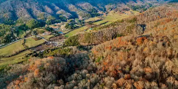 Tbd Panther Creek Road