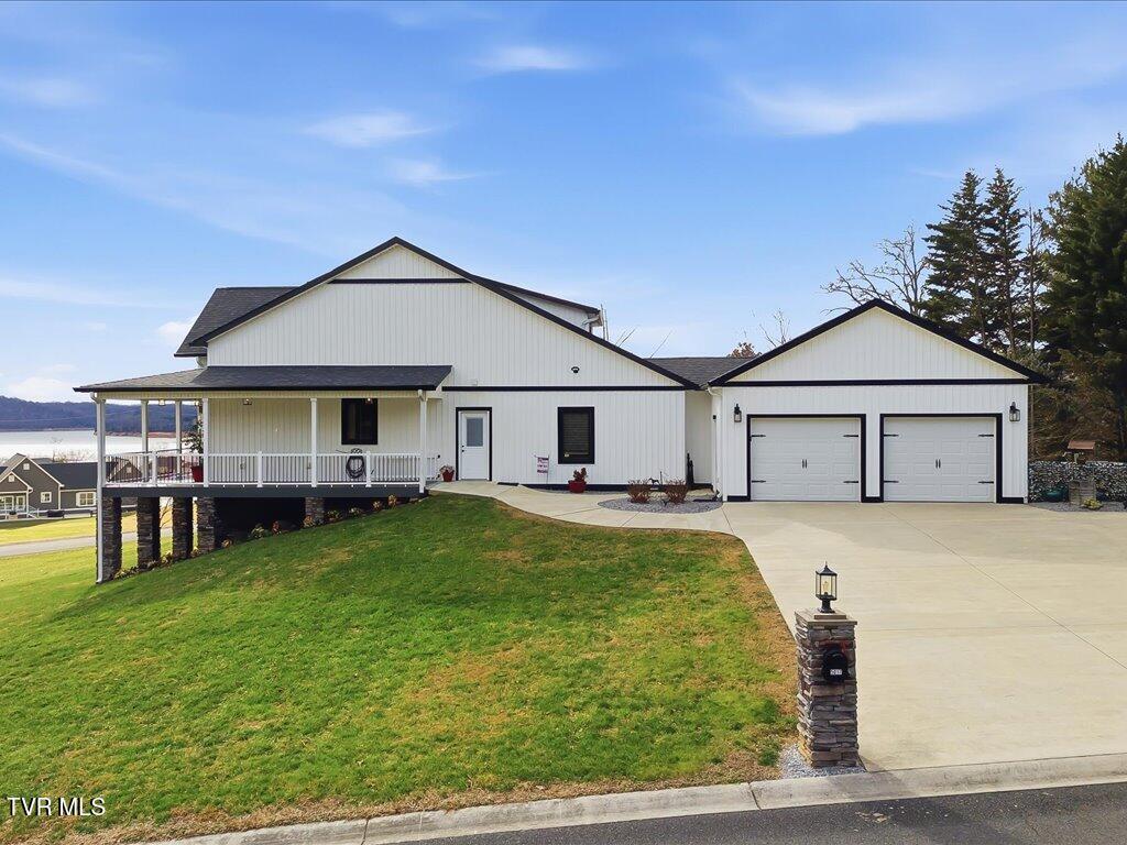 Image 2: 5017 Serenity Drive - 1