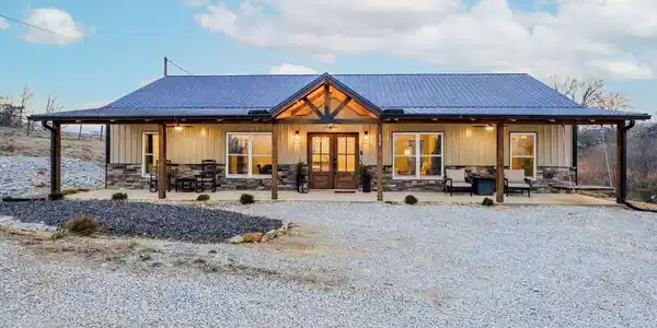 636 Camp Ridge Road