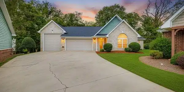 205 Bridgewater Court