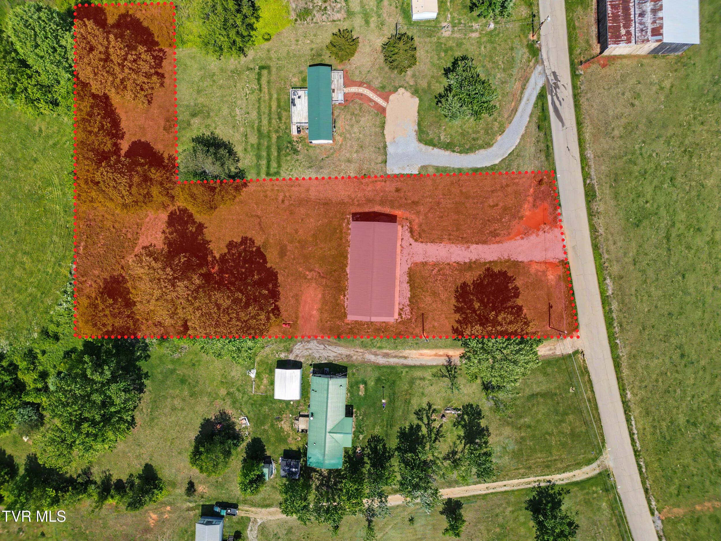 Image 4: 23_property line 2