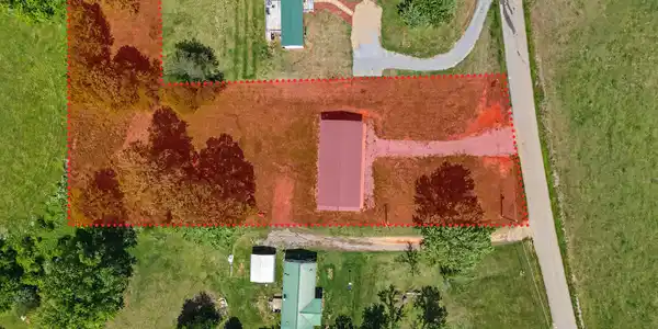 Image 4: 23_property line 2