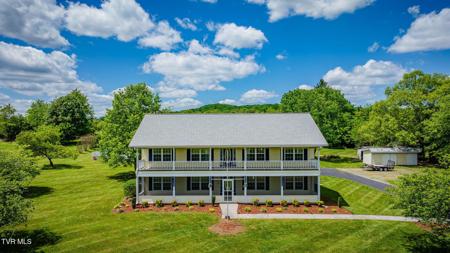 516 Bowmantown Road