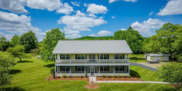 516 Bowmantown Road