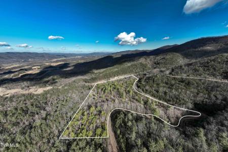 Tbd Locust Gap Road