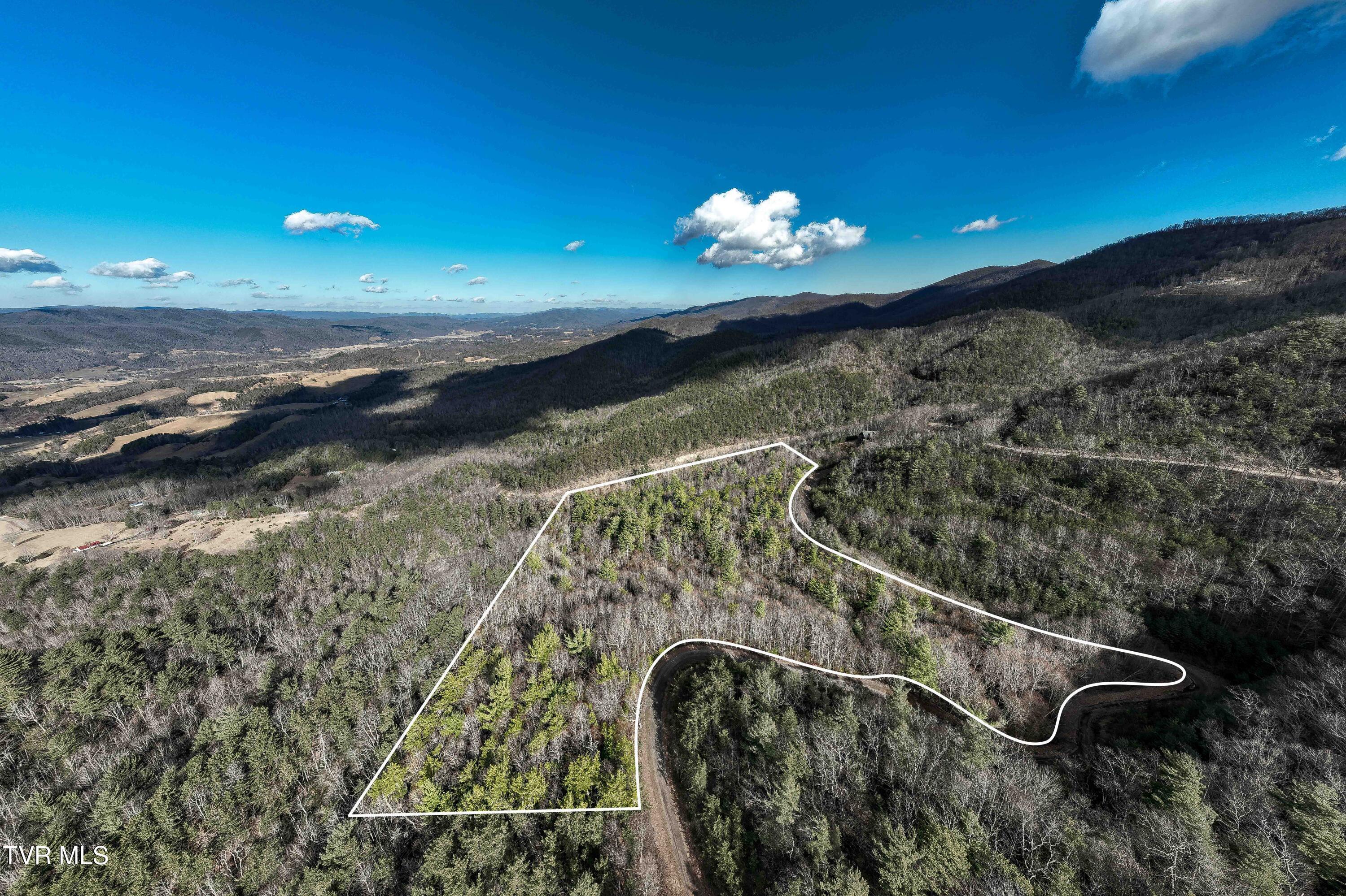Image 1: TBD Locust Gap Road (1 of 35)