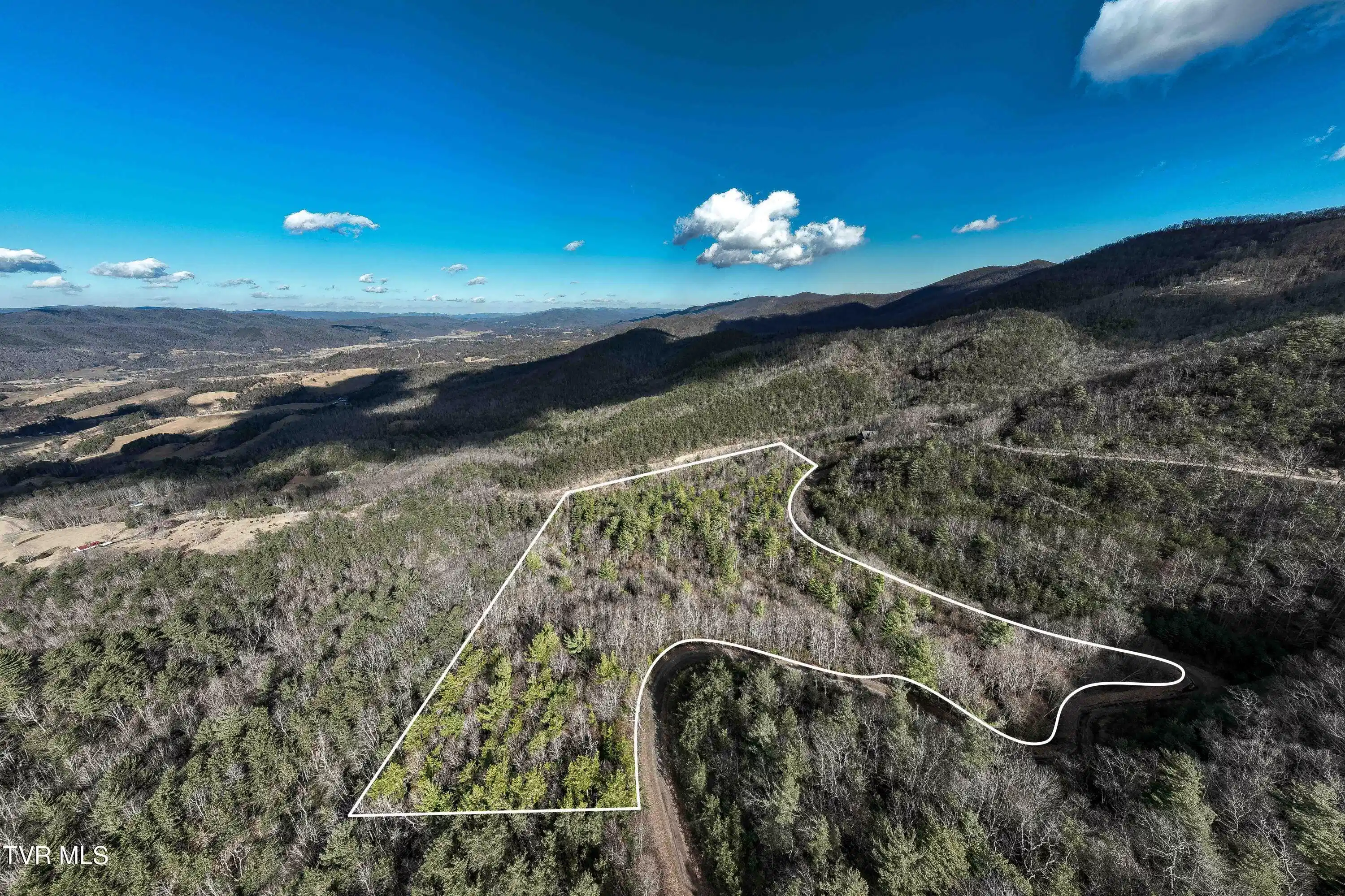 Image 1: TBD Locust Gap Road (1 of 35)