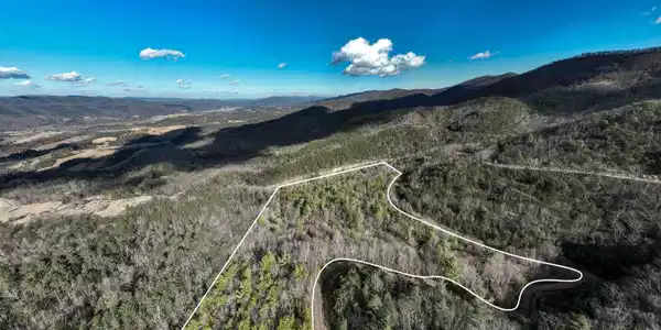 Tbd Locust Gap Road