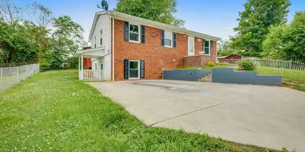 211 Old Union Road