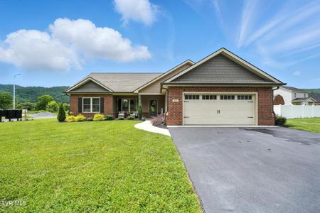 107 Ervin Loop