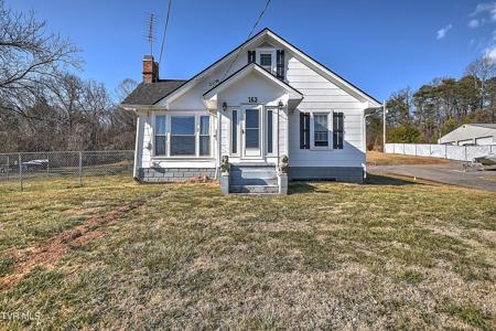163 Island Road