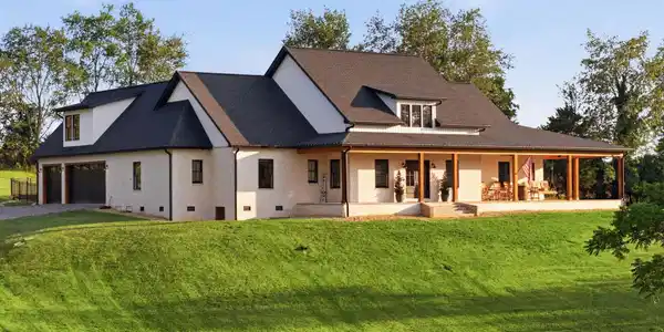 141 Kitzmiller Road