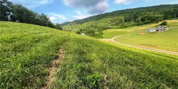 Lot 79 Silver Oak Trail