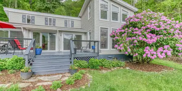 126 Shadow Mountain Road
