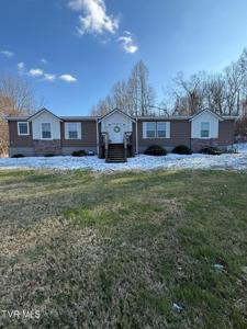 474 Thornburg Road