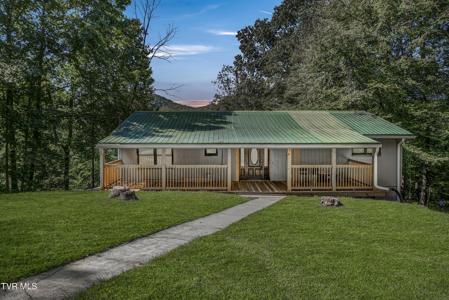 239 Viss Honeycutt Road