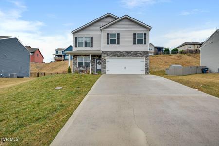 2556 Bridgeforth Crossing