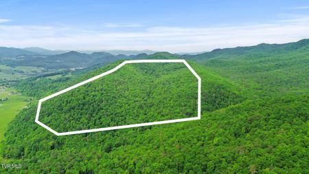 0 Northeast Of Fire Tower Road