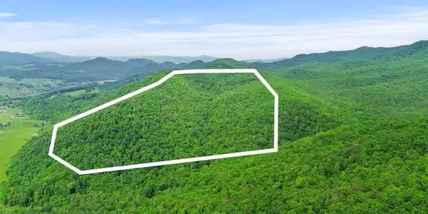 0 Northeast Of Fire Tower Road