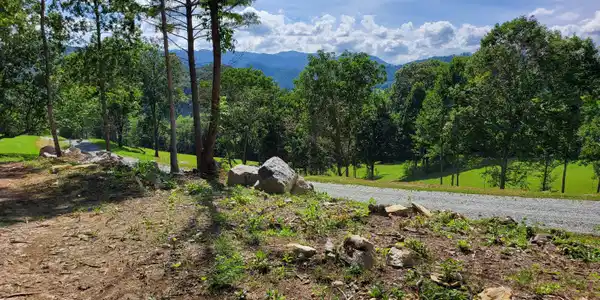 Lot 11 Draft Road