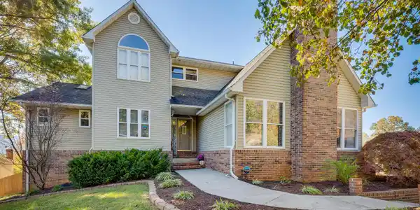 1033 Timberidge Trail