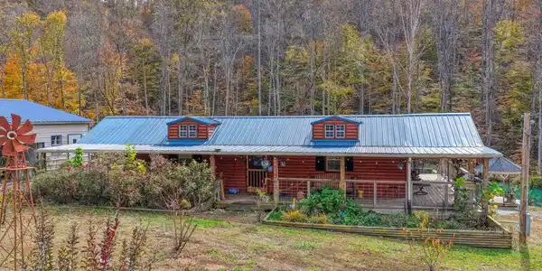 3858 Beech Creek Road