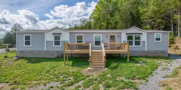 193 North Fork Branch Road