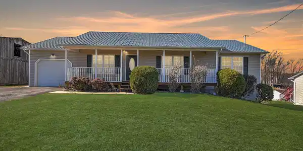 235 Fairridge Road