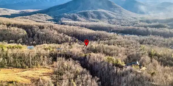 Lot 31 Sonshine Ridge Road
