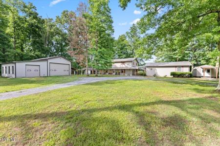 1594 Christian Bend Road