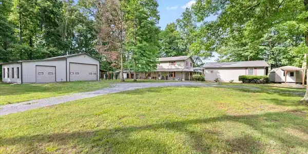 1594 Christian Bend Road