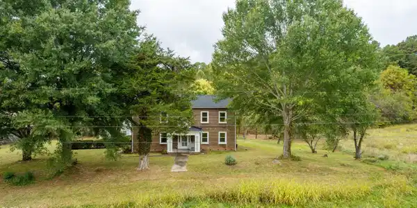 401 Arrowood Road