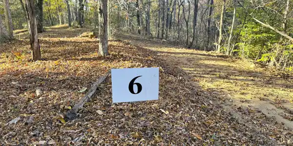 Tract 6 Topaz Way